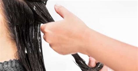 manfaat masker rambut alpukat