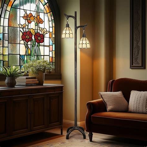 15 Best Tiffany Floor Lamp for Your Living Room | Realicozy