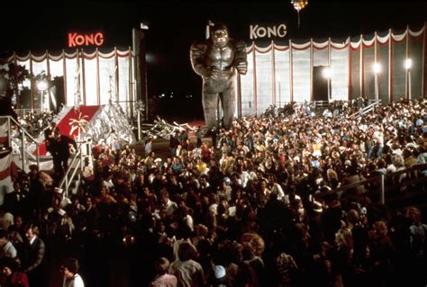 King Kong (1976) | Film-Rezensionen.de