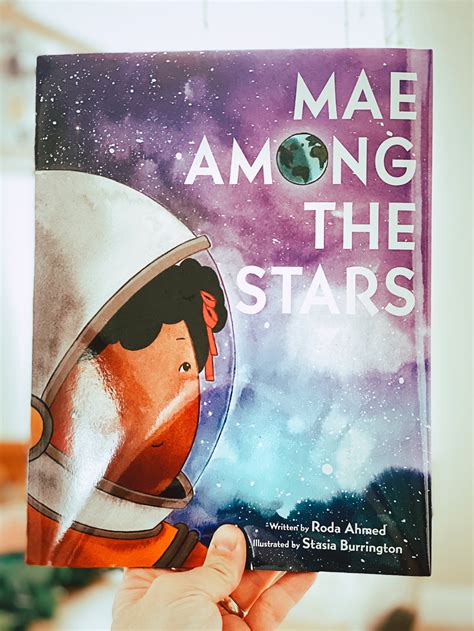 InterACTIVE Activities for Mae Among the Stars — @TheMerrillsEDU