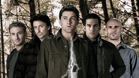 Watch The Almighty Johnsons Season 1 Streaming Online | Peacock