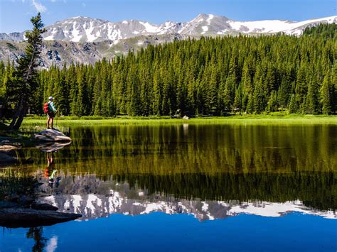 Windsor Lake - Visit Leadville Twin Lakes