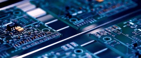 PCB Designing – Adiva Tech Services Pvt. Ltd.