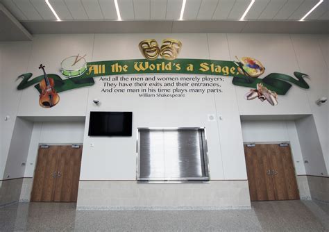 Frisco ISD - Lebanon Trail High School