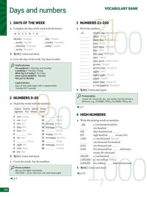 Learning English Lesson 2 的图像结果