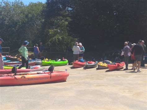 South Coast Water Trails - Travel Oregon