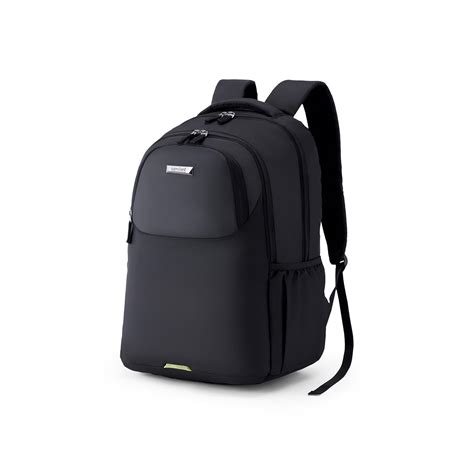 Kamiliant by American Tourister Bigwig Office Laptop Backpack with 15 ...