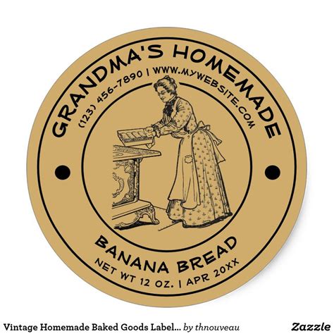 easy homemade baked goods