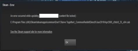 How to Fix Steam File Lock 的图像结果