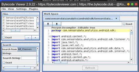 Image result for Java Bytecode Viewer