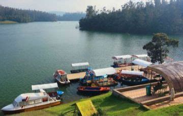 Best 6 Days New Delhi to Coorg Trip Package | delhi, ooty, coorg ...