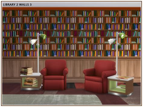 Sims 4 Library 的图像结果