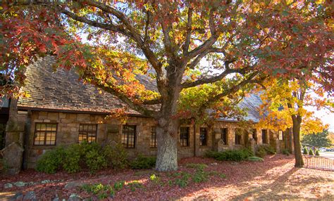 Our History - Lookout Mountain School