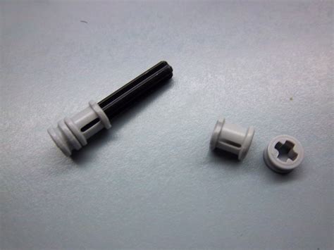 Image result for LEGO Pistol Grip Tutorial