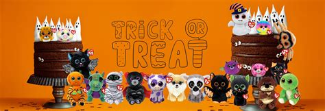 Ty Beanie Birthday Calendar