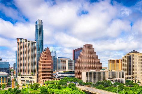 Free Job Posting Sites In Austin