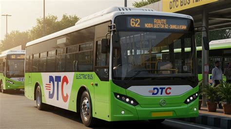 DTC Bus Marshal Arrested For Biting Off Conductor's Finger ...