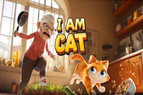 Meta Quest VR《I Am Cat》評測｜貓奴必玩！變身喵星人拆家大冒險