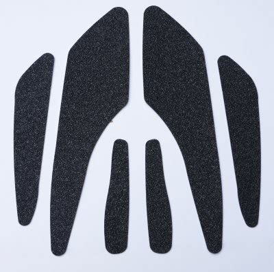 R&G Racing Clear Tank Traction Grips For MV Agusta F3 800 2014-2018 ...