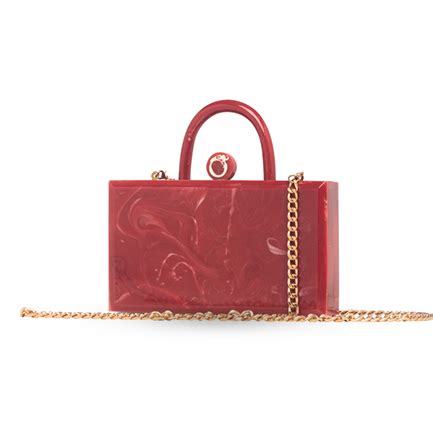 Ruby Horizontal – Oceana Clutches