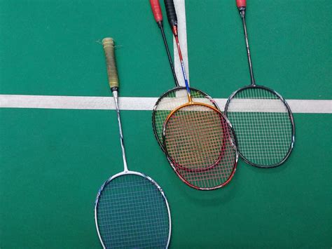 Badminton Racket 的图像结果