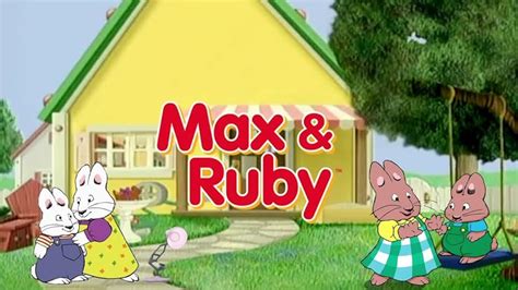 Image result for Max and Ruby Pool