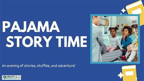 Pajama Story Time, Route 9 Library, New Castle, 7 May 2025 | AllEvents