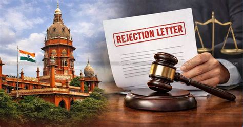 Mere Non-Acceptance of Reply Does Not Amount to Natural Justice ...