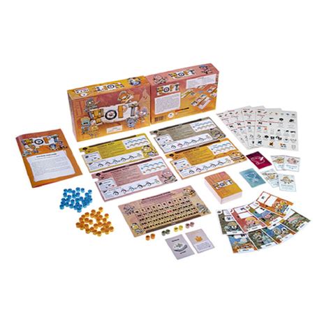 Настольная игра Crowd Games 16153 купить по цене 2651 ₽ в интернет ...
