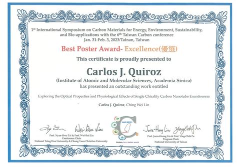 Aging Society Poster Award 的图像结果