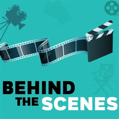 Behind the Scenes TV Show: Watch Latest Episodes Online | Airtel ...