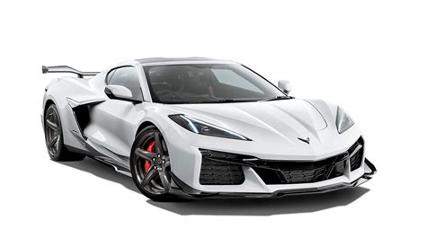 First 2024 Chevrolet Corvette Z06 hits Australia | CarExpert