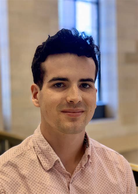 Thomas Manning - SIT Study Abroad