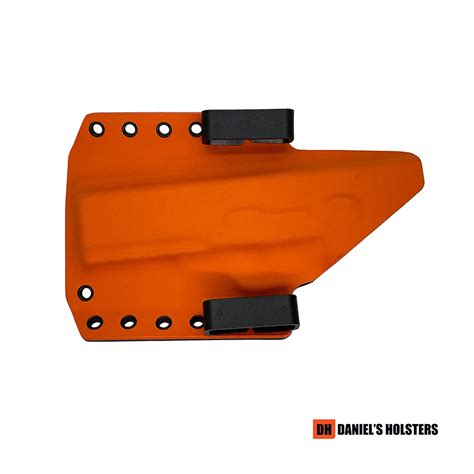 ARSENAL - Kydex Holsters - Daniel's Holsters South Africa - Deep ...