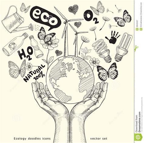 earth drawing creative