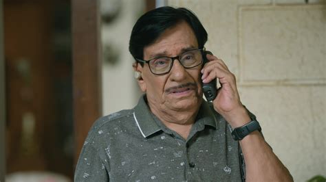 Stream Hasmukh Opens Up to Anupama Season 1 Episode 1693 – Hasmukh ...