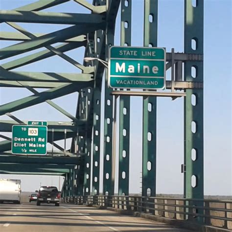 Top 22 Famous People From Maine