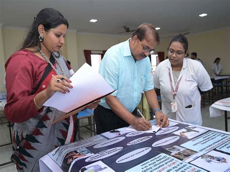 Gallery | Institute of Health Sciences
