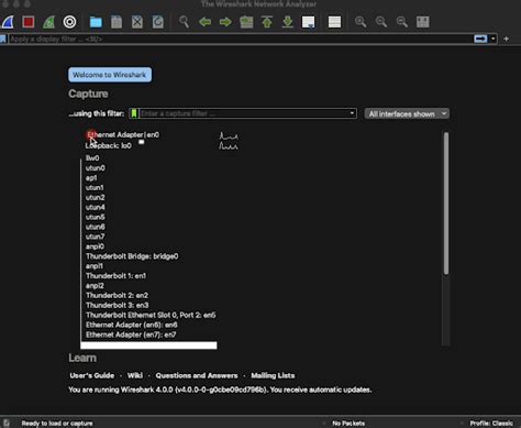 Pcap Tutorial 的图像结果