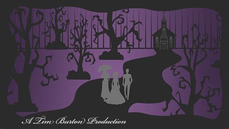 Image result for Corpse Bride Opening Scene