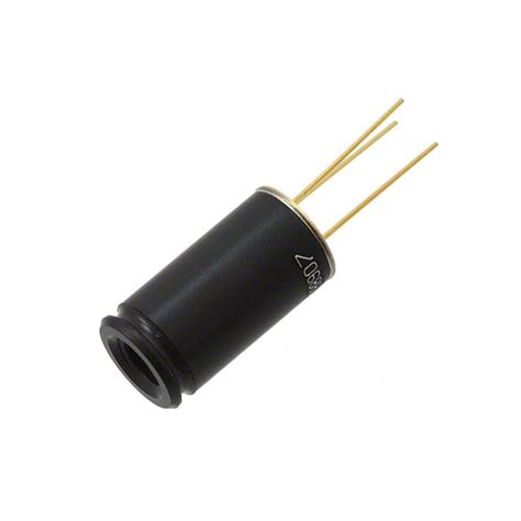 MLX90614ESF-ACF-000-TU Melexis Technologies NV | Sensors, Transducers ...
