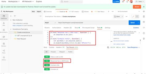 Image result for Azure B2C Web API Test in Postman