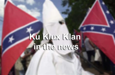 Arkansas billboard promotes white pride radio, KKK leader claims it’s ...