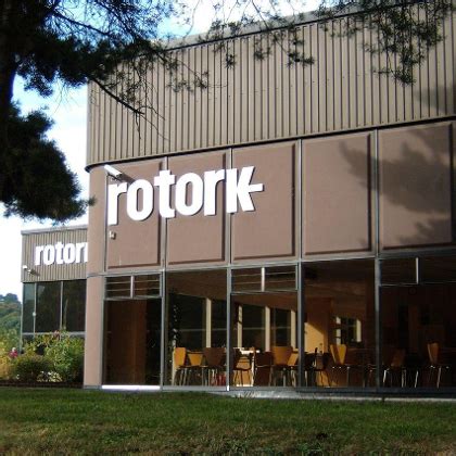 Working at Rotork | Glassdoor