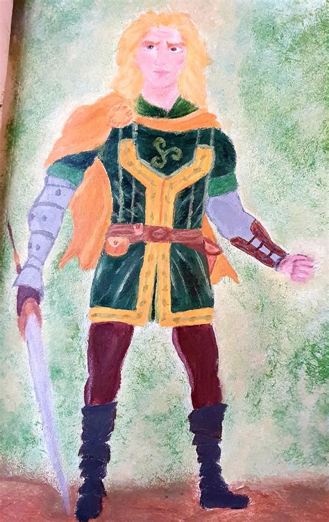 Finn Mac Cumhaill and our latest Mentoring Day — Creative Pathways