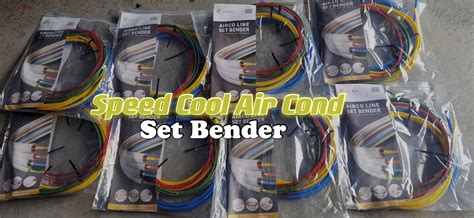 Image result for Mini Split Line Set Bender