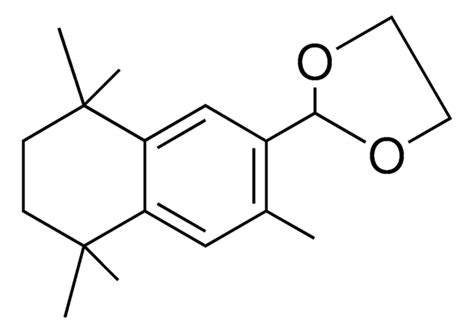 2-(3,5,5,8,8-PENTAMETHYL-5,6,7,8-TETRAHYDRO-NAPHTHALEN-2-YL)-(1,3 ...