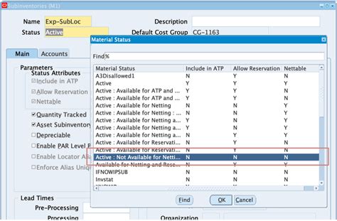 Cancel Internal Sales Orders (ISOs) and Inter-Organization Transfers ...