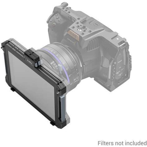 Buy SmallRig 3649 Filter Frame Kit at Lowest Price in India ...
