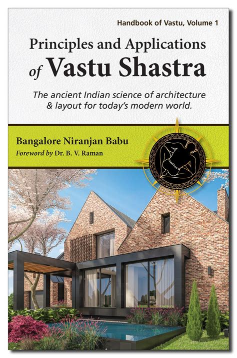 Buy Principles and Applications of Vastu Shastra: The ancient Indian ...